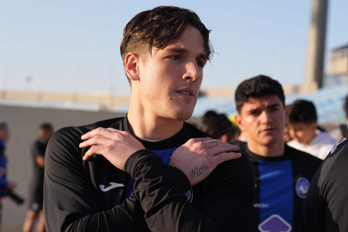 zaniolo