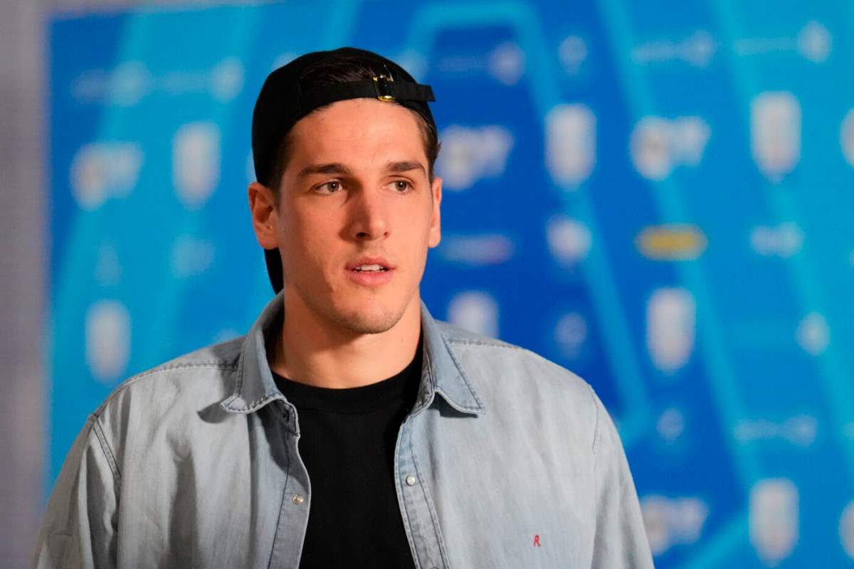 zaniolo