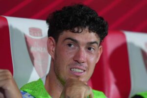 Alessandro Bastoni