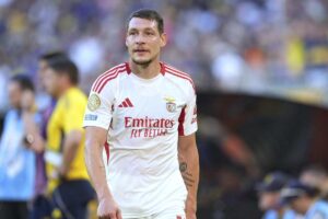 Andrea Belotti torna in Serie A