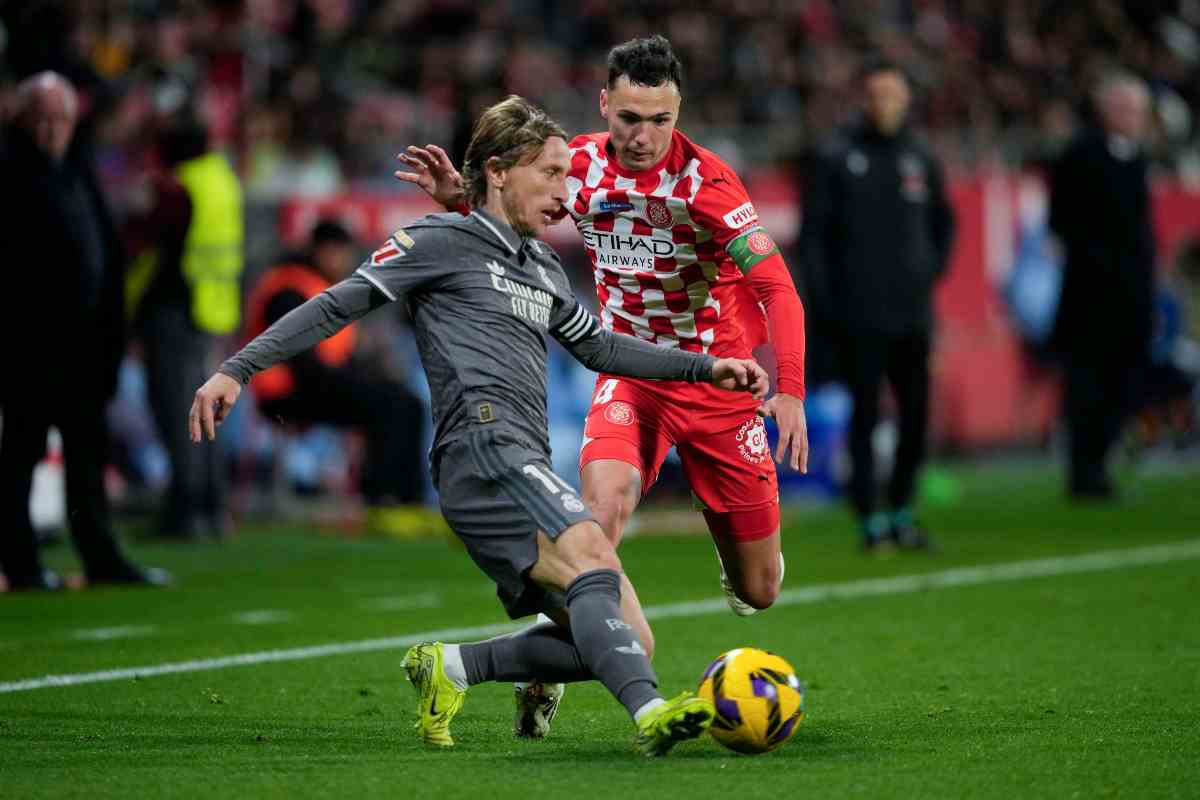 Arnau Martinez alla Juventus