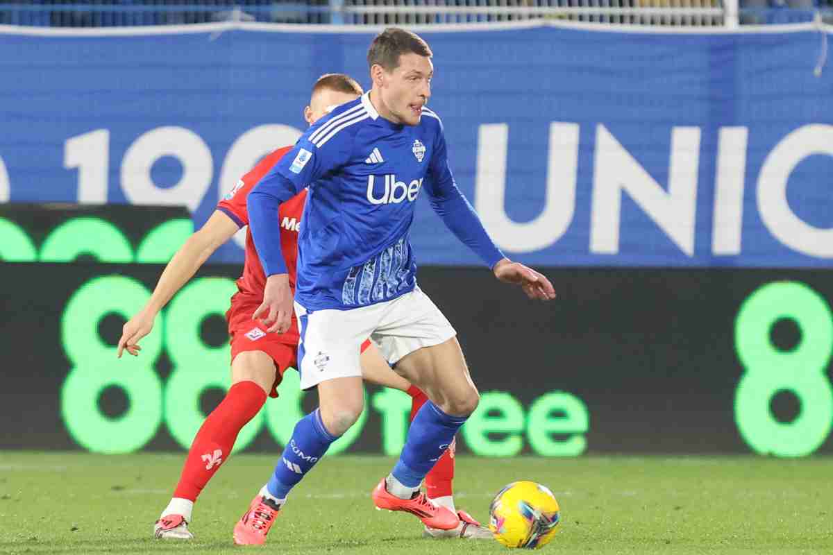Belotti al Pisa