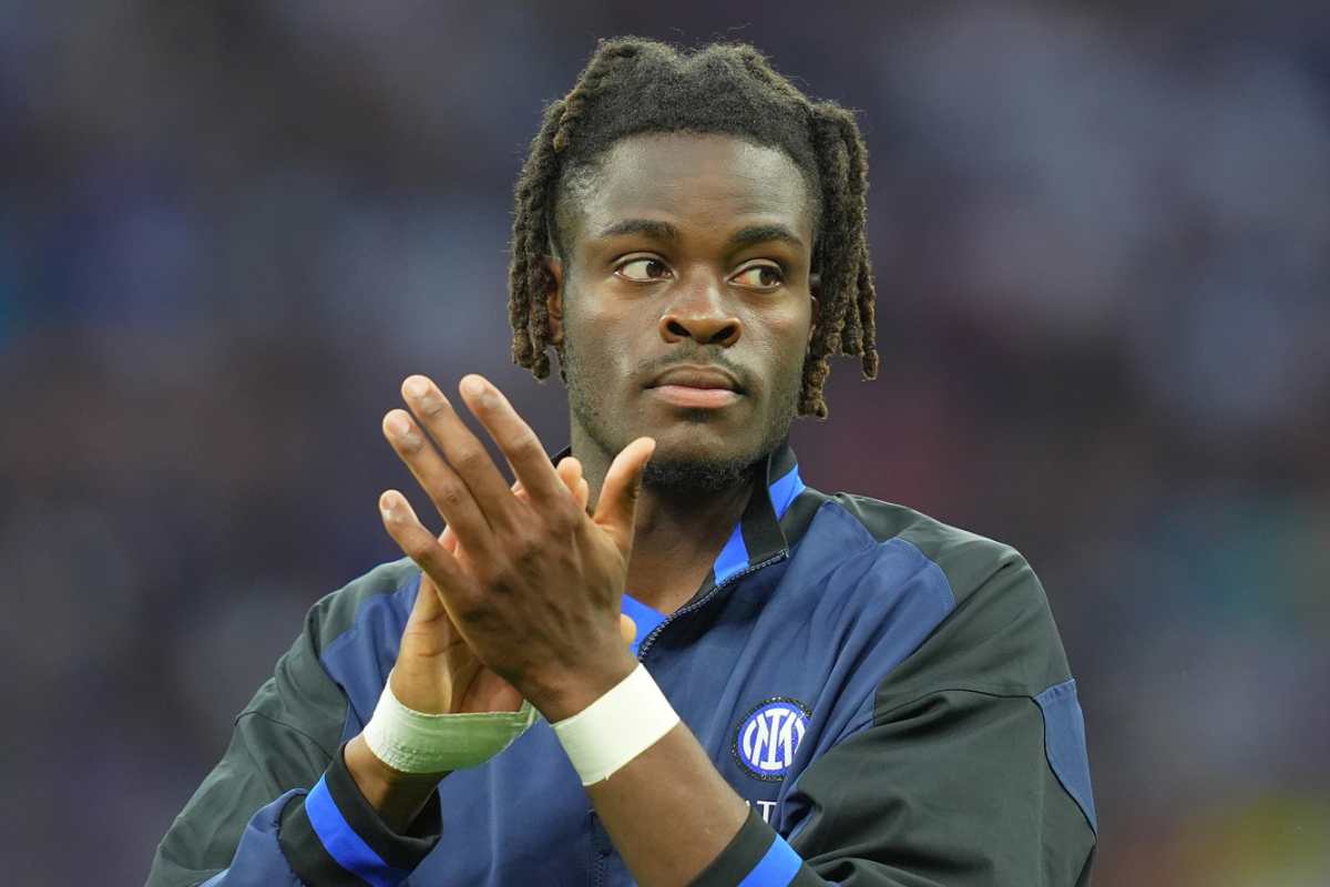 Bisseck Inter
