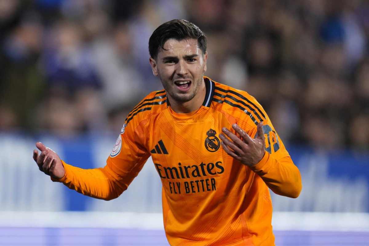 Brahim Diaz