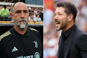 Calciomercato Juventus Raspadori