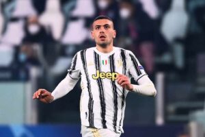 Calciomercato Milan Demiral