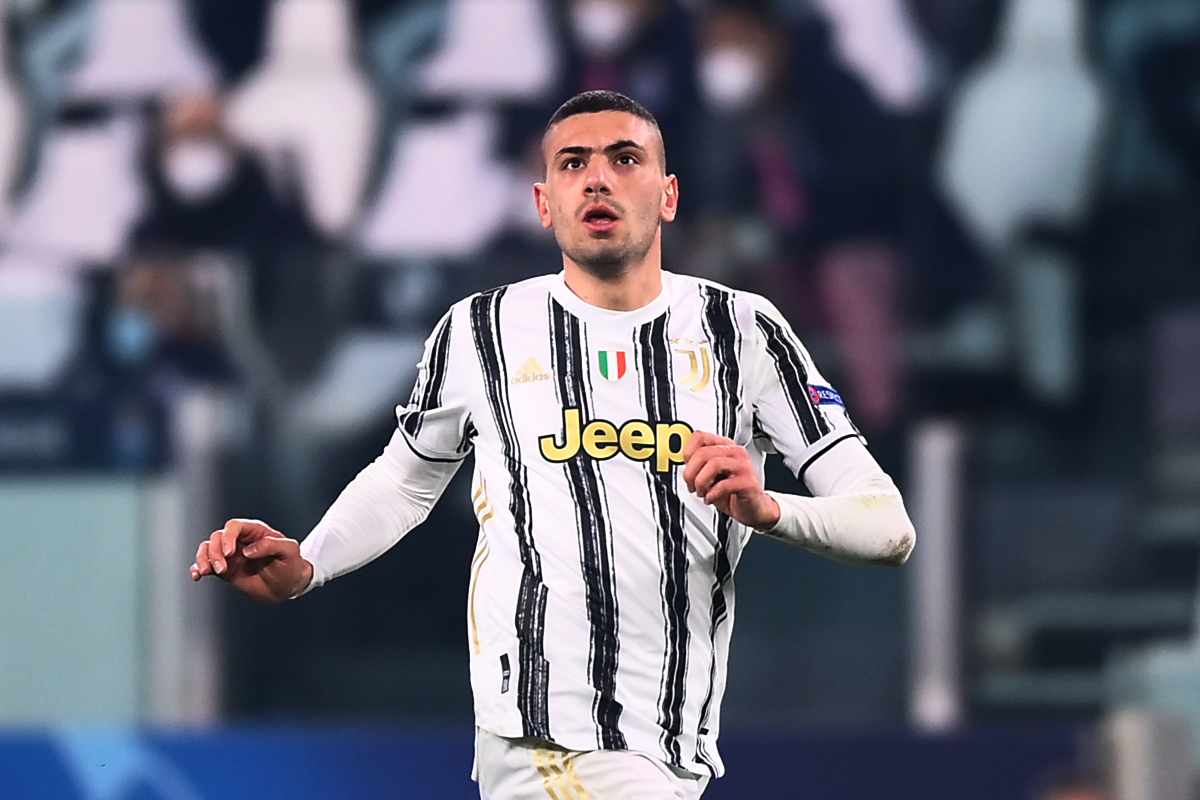 Calciomercato Milan Demiral