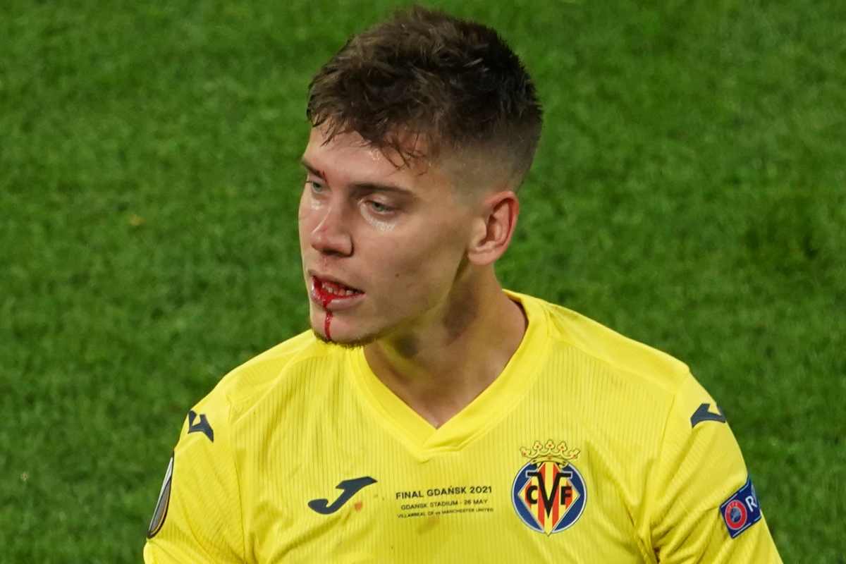 Calciomercato Milan Foyth