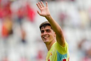 Calciomercato Milan Juanlu Sanchez