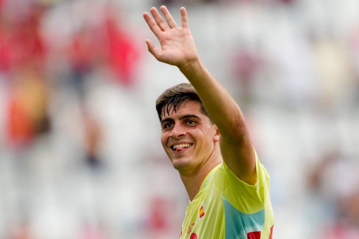 Calciomercato Milan Juanlu Sanchez