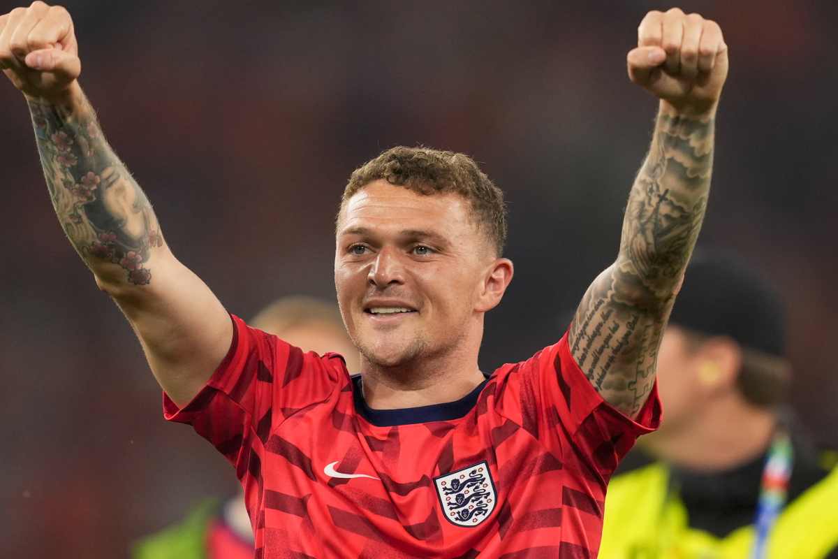 Calciomercato Milan, colpo dalla Premier League
