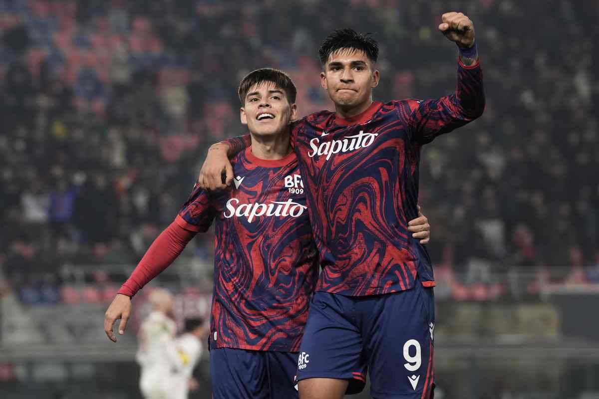Calciomercato, affare Roma-Bologna