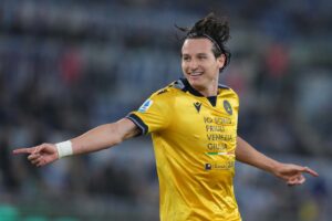 Calciomercato, anche Thauvin lascia l'Udinese
