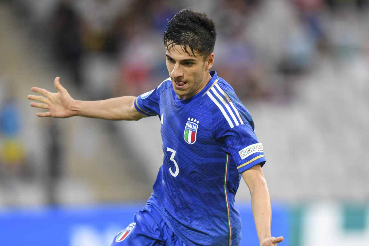 Calciomercato, un ultimo colpo per Max Allegri al Milan