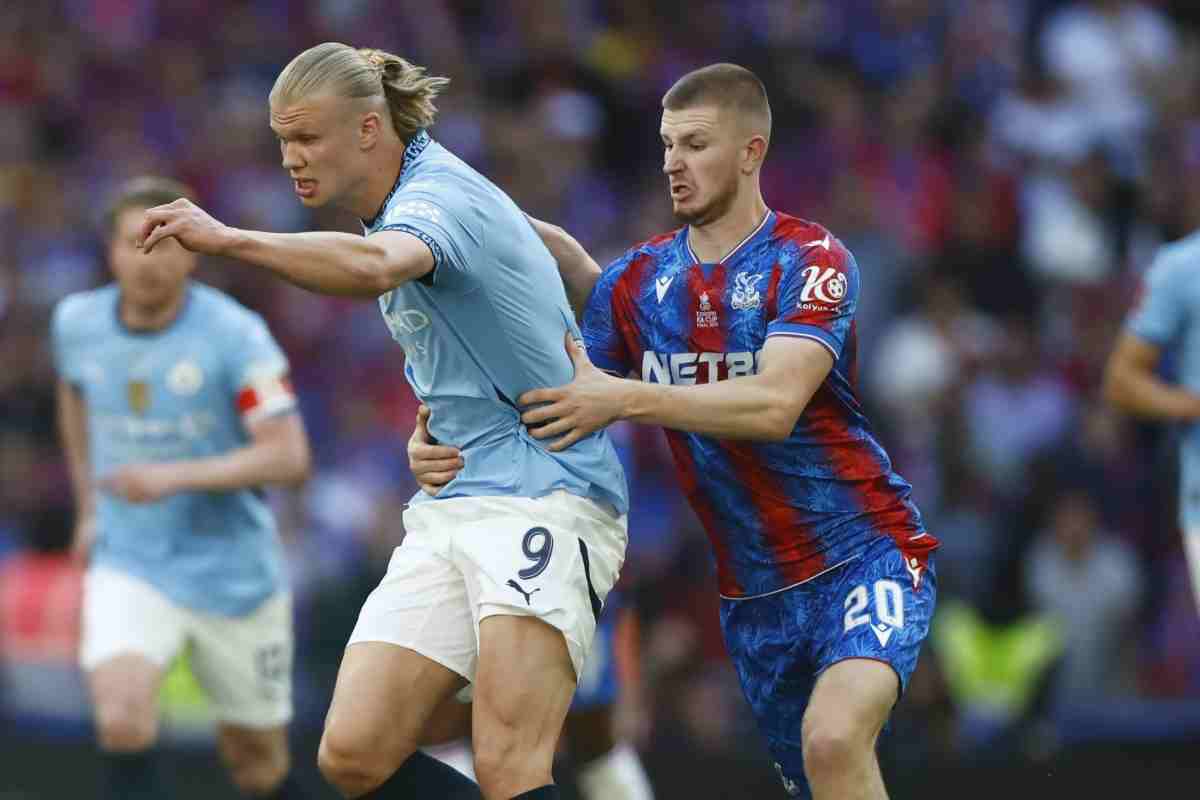 Chi è Adam Wharton, il nuovo Pirlo dalla Premier League