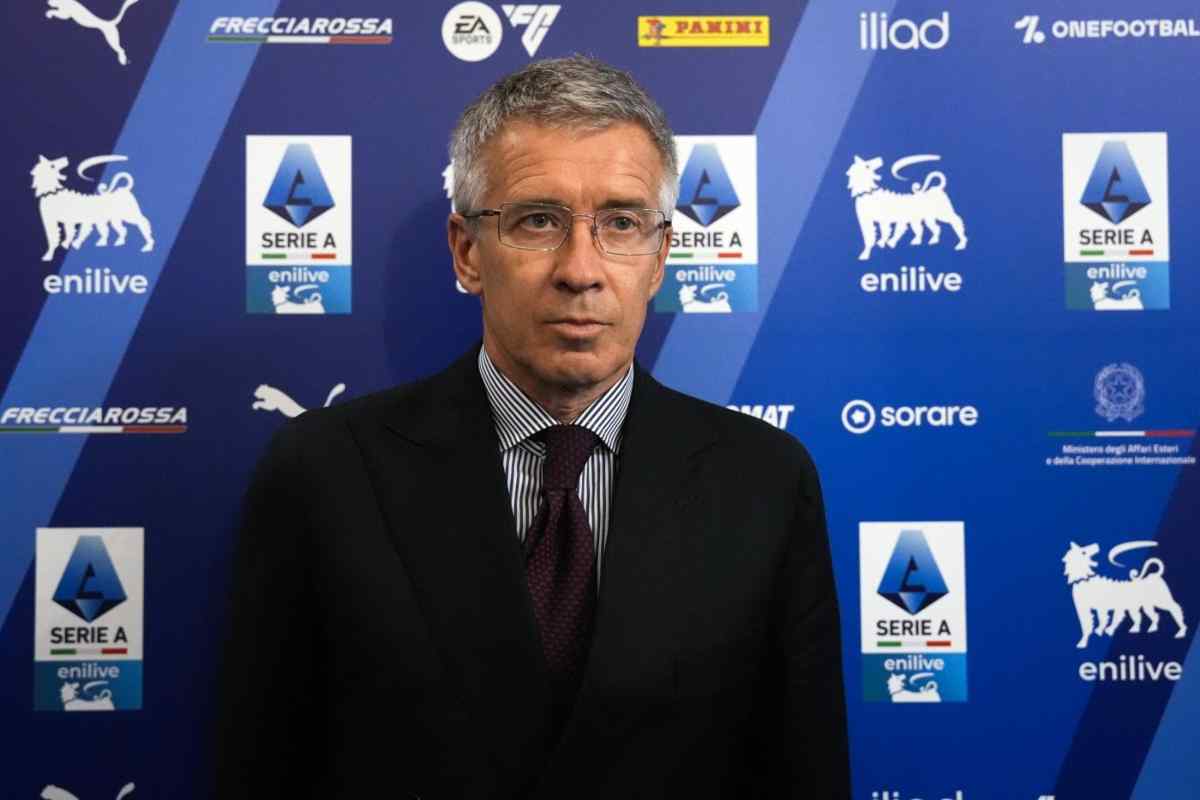 Claudio Fenucci