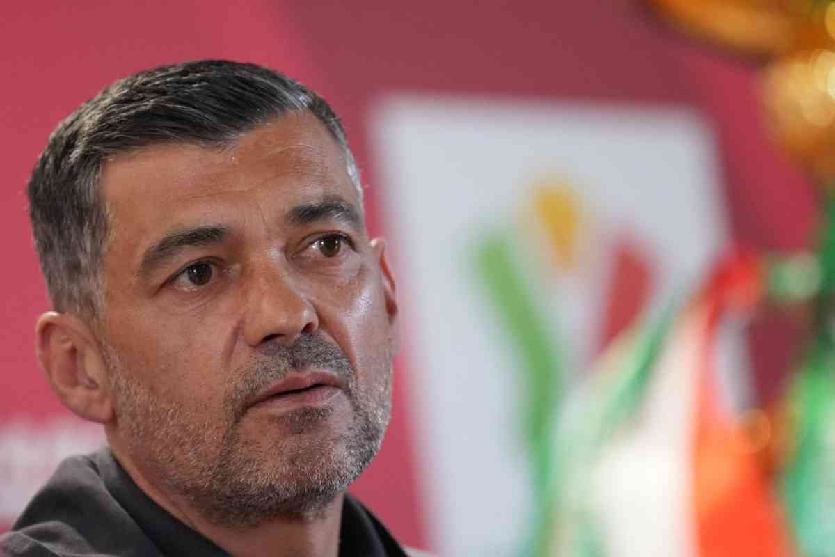 Conceicao tornerà ad allenare dopo il decimo posto col Milan