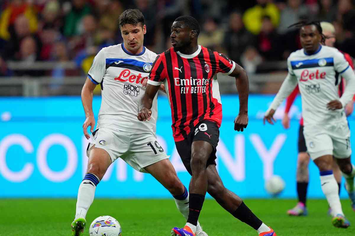 Djimsiti Fofana