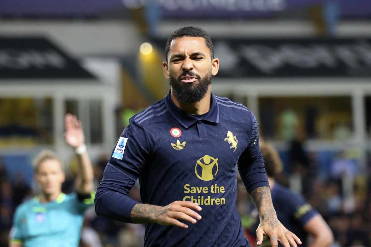 Douglas Luiz