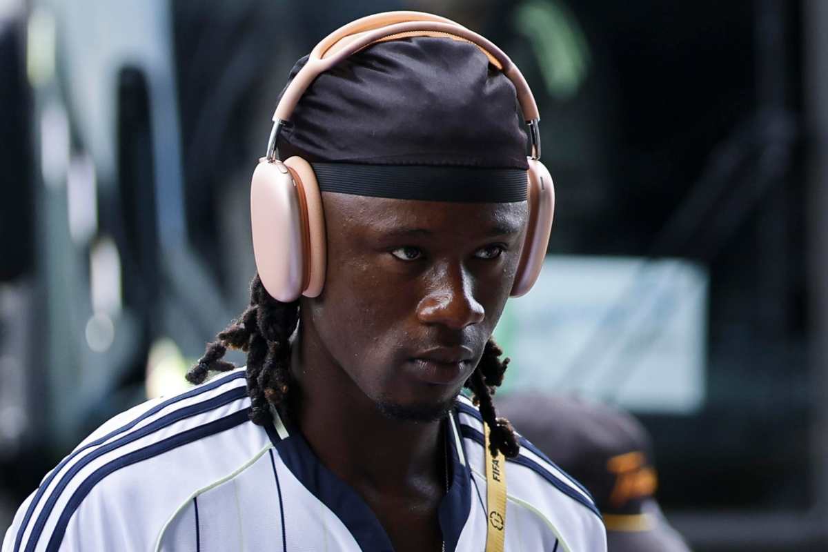 Eduardo Camavinga