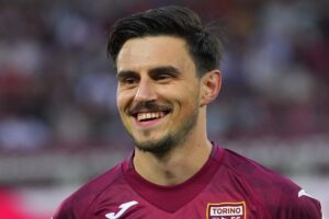 Eljif Elmas Napoli