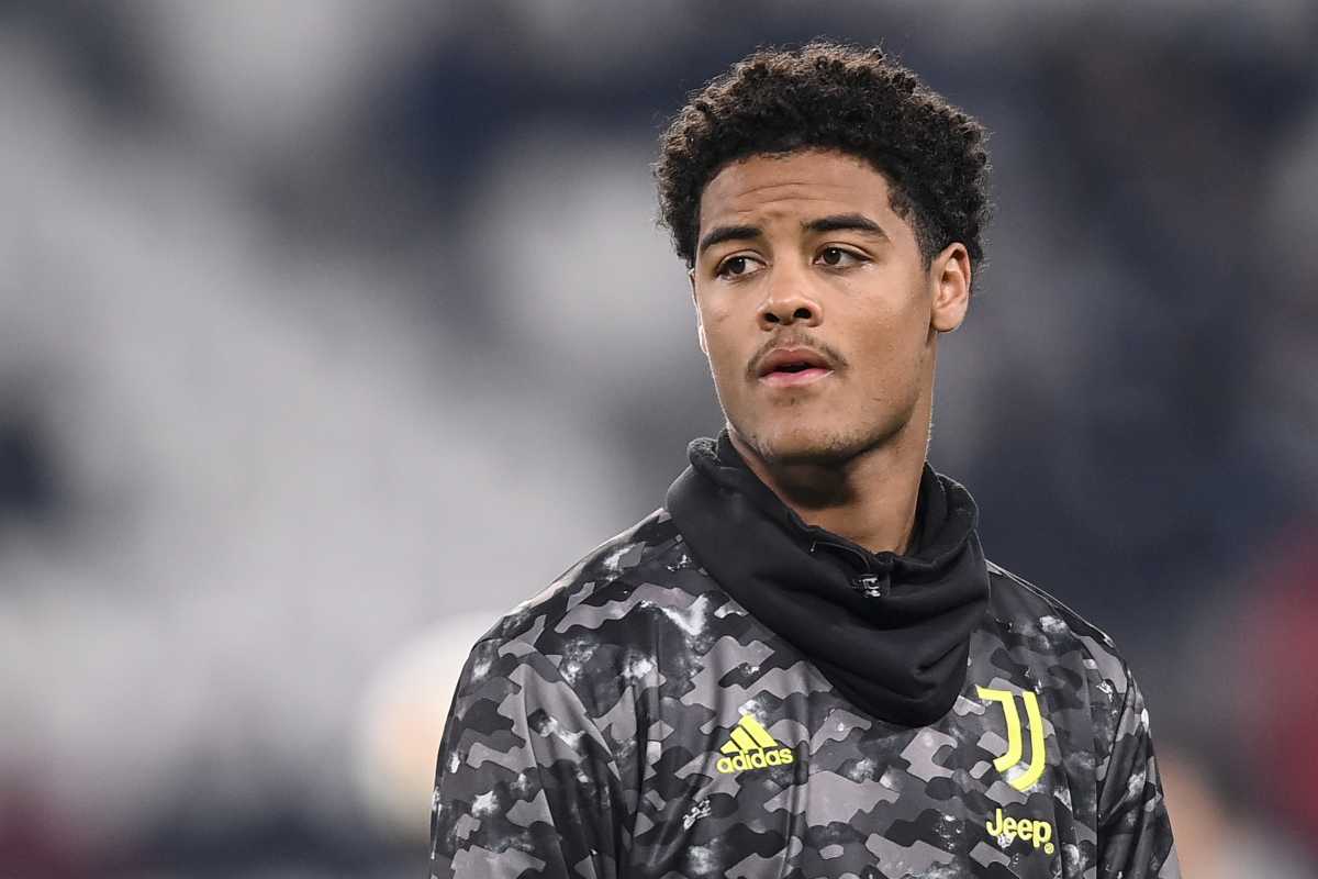 Favore alla Juventus per il colpo dell'Inter