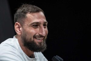 Futuro Donnarumma