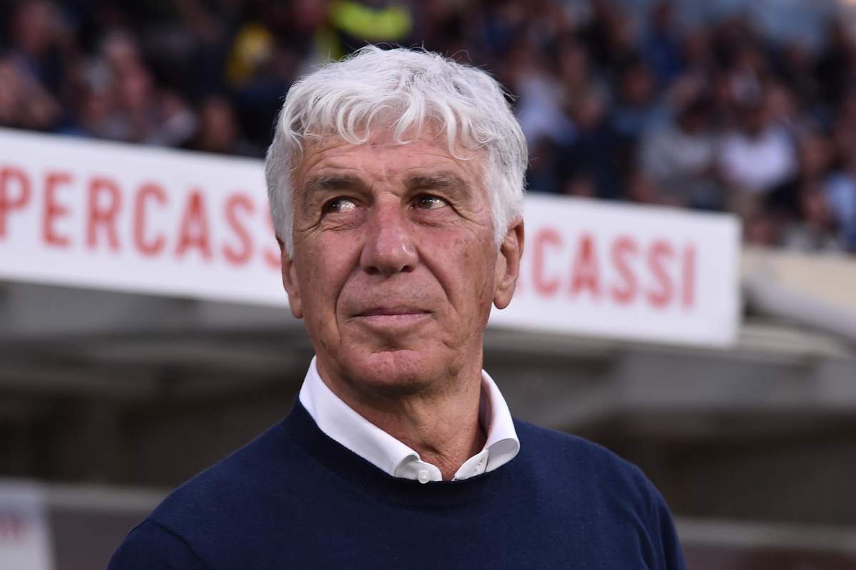 Gian Piero Gasperini