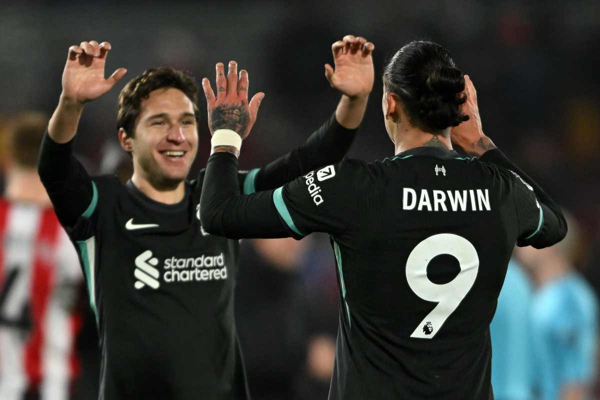 Inter, sorpresa da Liverpool