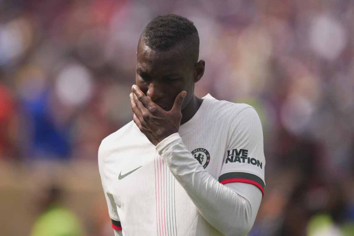 Jackson alla Juventus