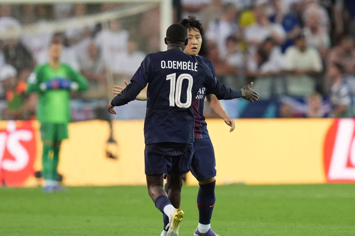 Juve, l'esterno arriva dal PSG