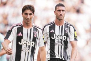 Juventus Miretti