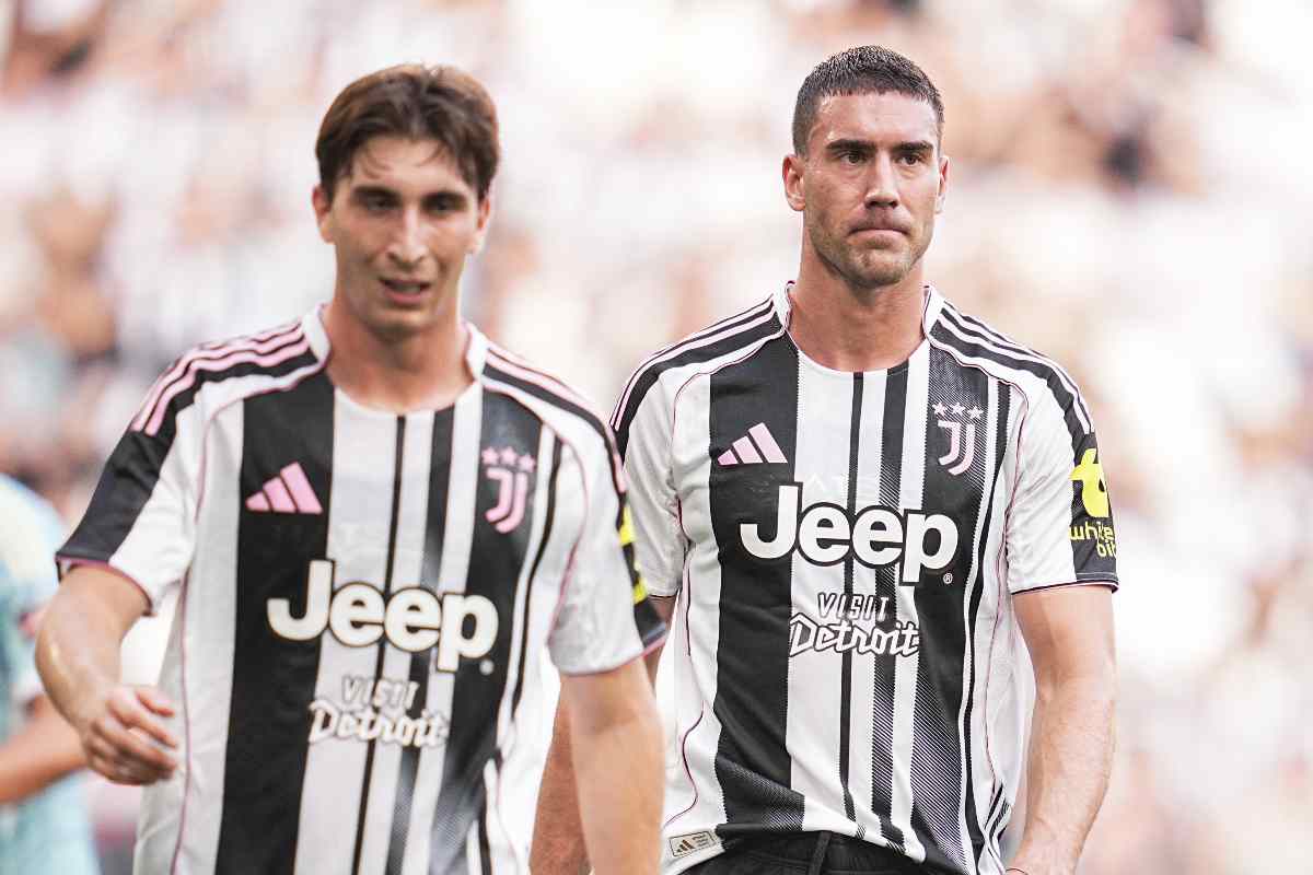 Juventus Miretti