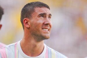 Juventus Vlahovic