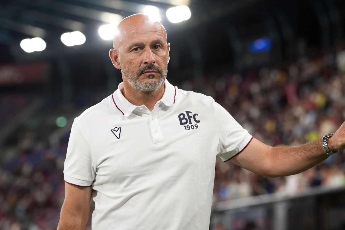 umi è stato influenzato dal mercato? La denuncia di Vincenzo Italiano in diretta dopo Roma-Bologna