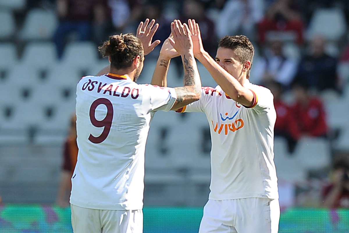 Lamela lascia il calcio e diventa allenatore, sarà il vice al Siviglia