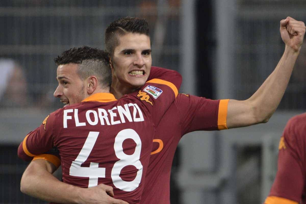 L'ex Roma si ritira e diventa subito allenatore