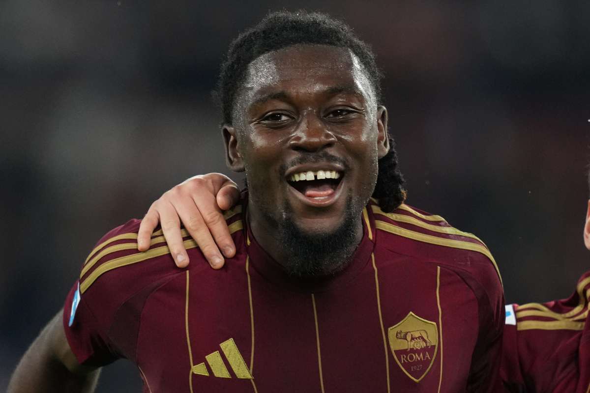 Manu Kone Inter