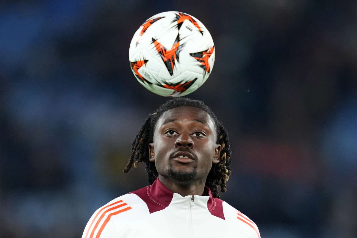 Manu Kone Inter
