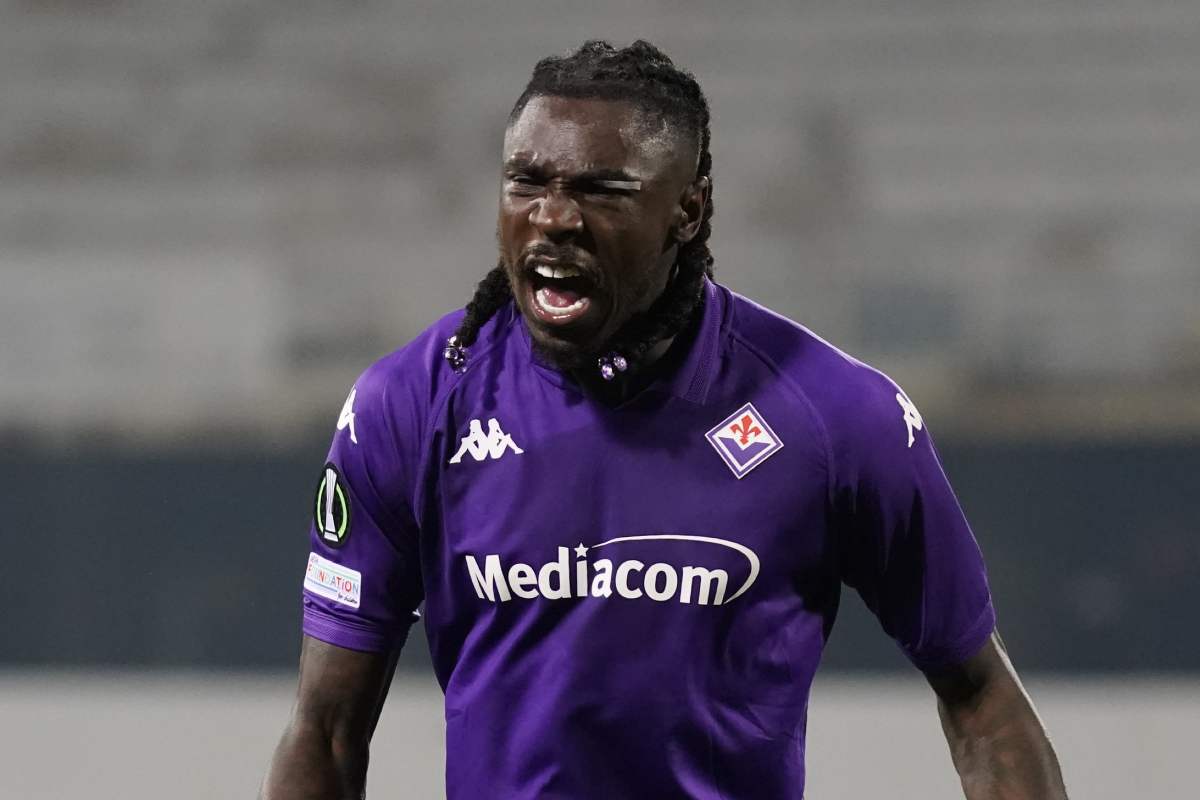 Milan Kean
