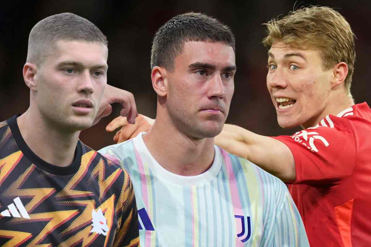 Milan, un terzo attaccante assieme a Boniface