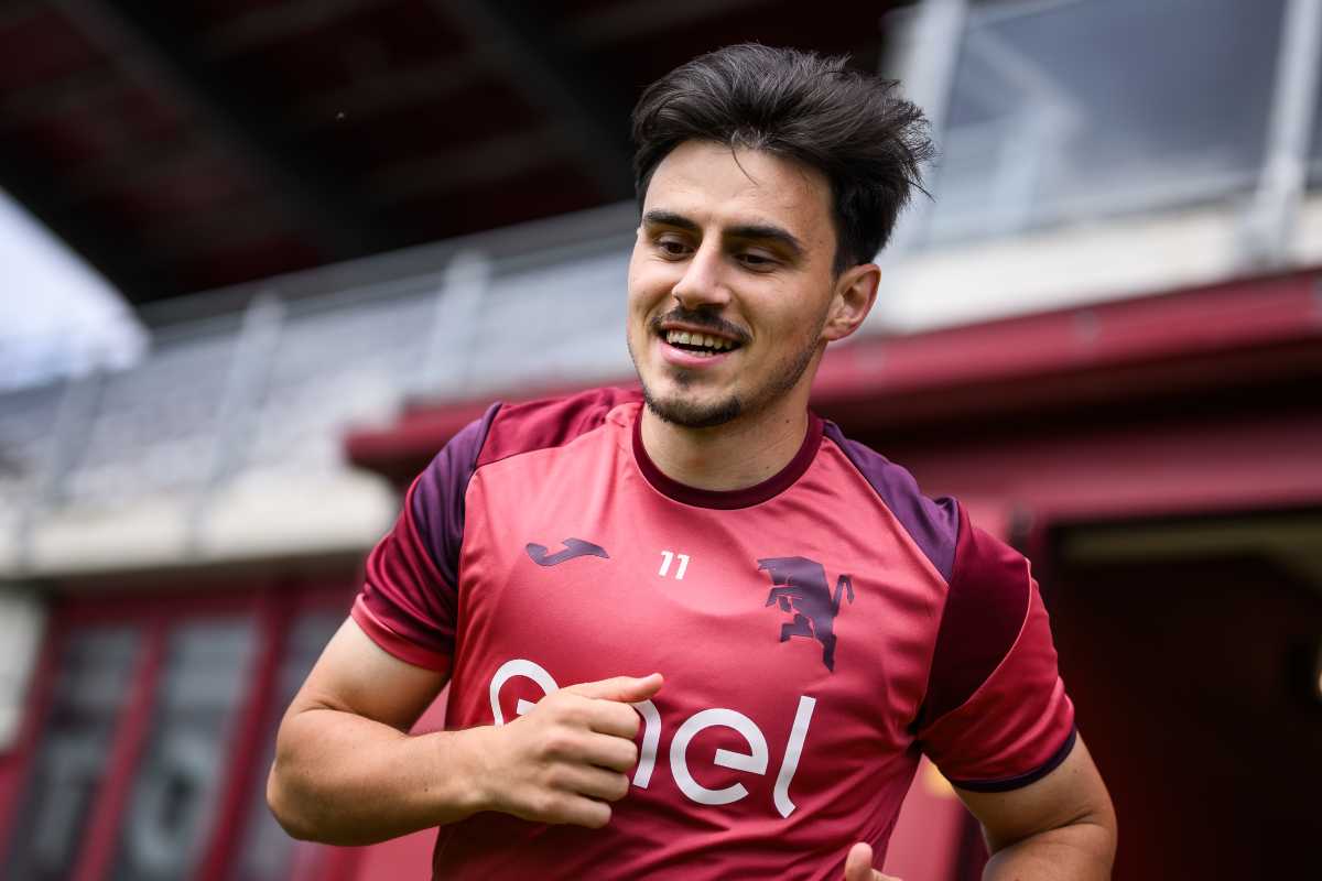 Napoli Elmas