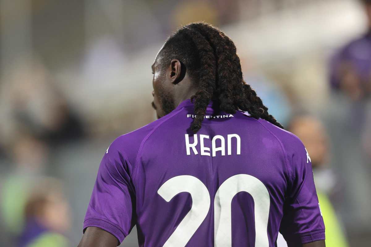 Napoli Kean