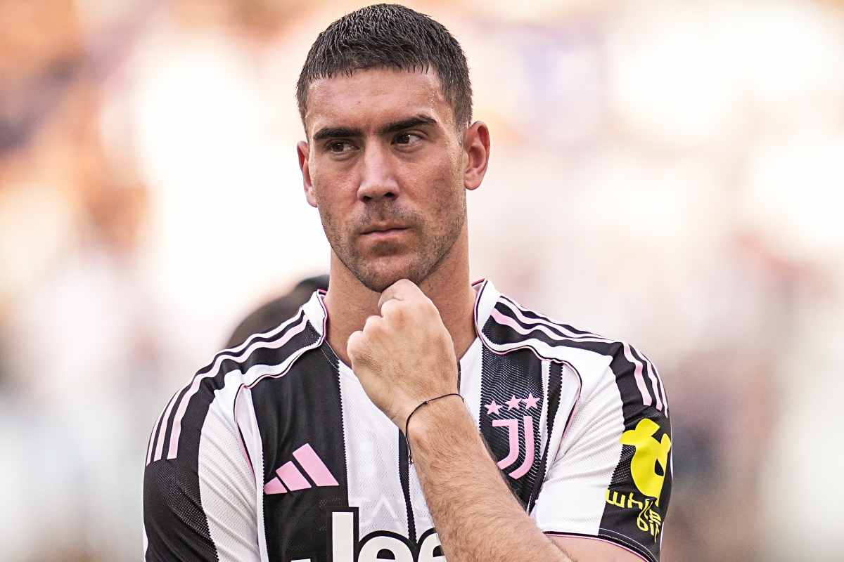 Newcastle Vlahovic