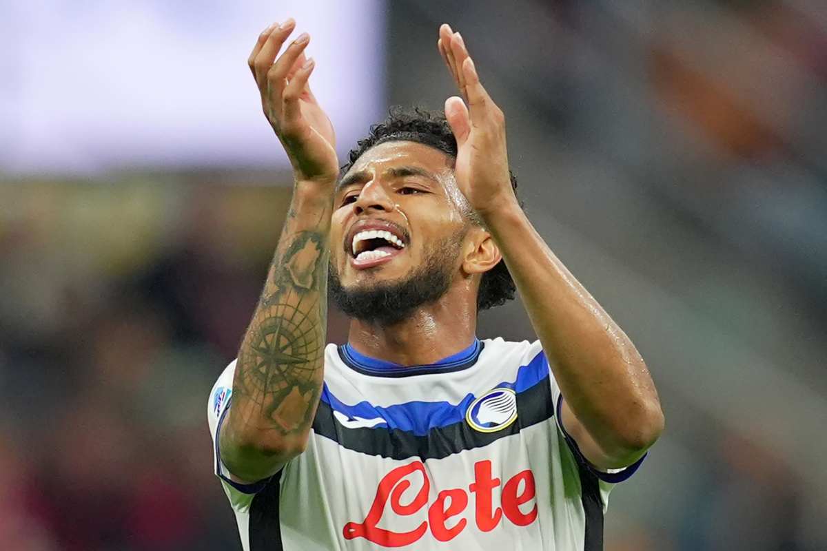 Operazione tra Milan e Atalanta, liberato Ederson