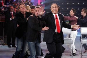 Pippo Baudo