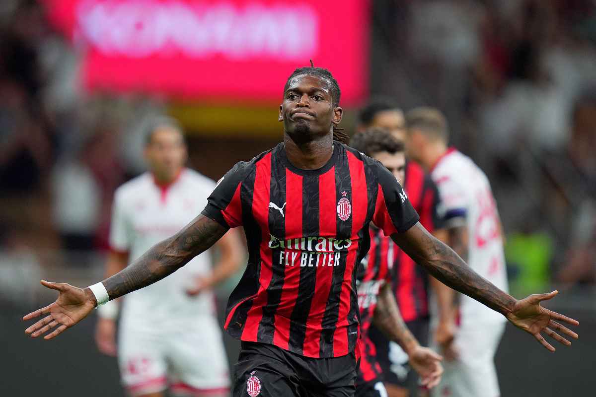 Rafael Leao