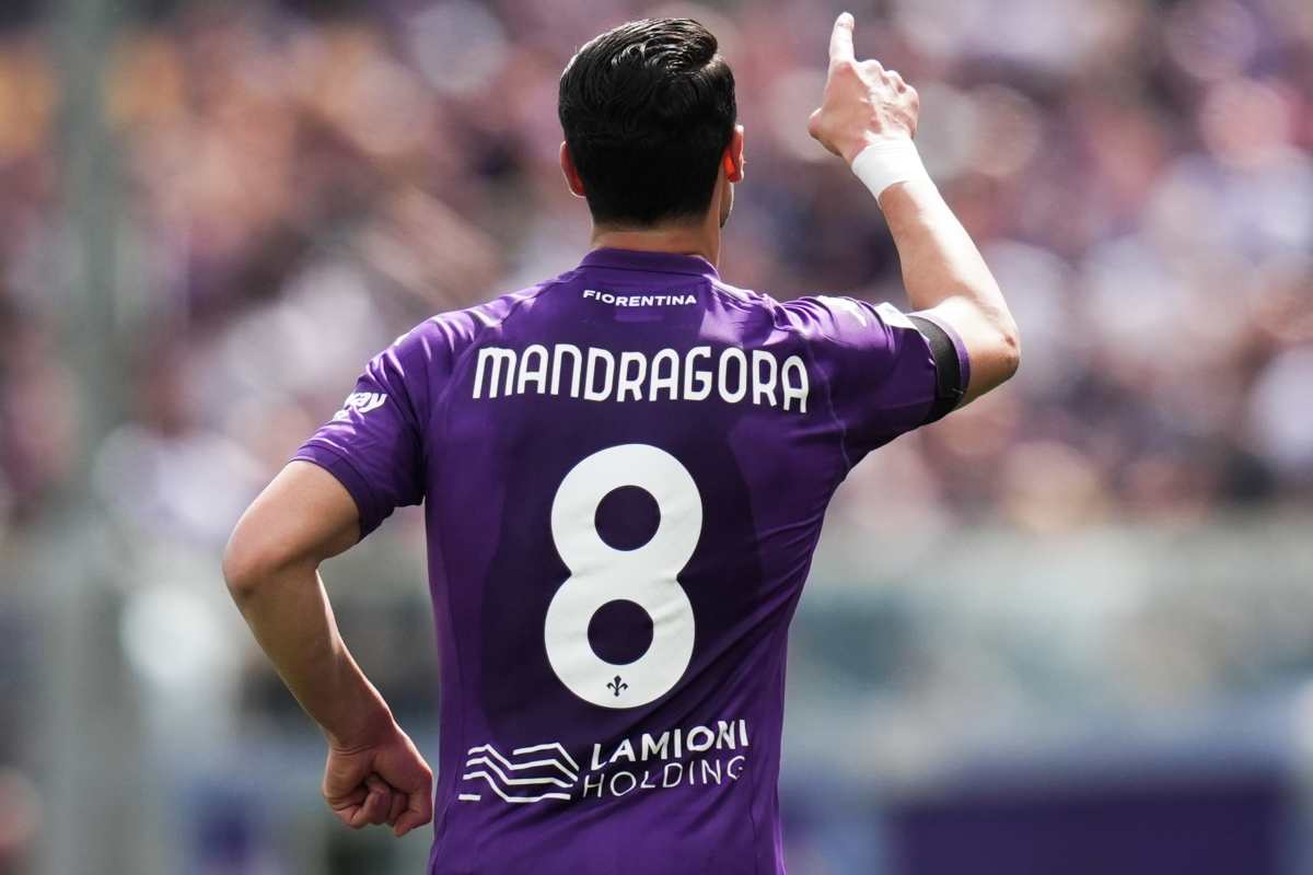 Rolando Mandragora