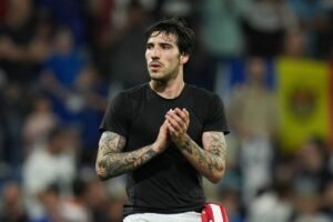Sandro Tonali