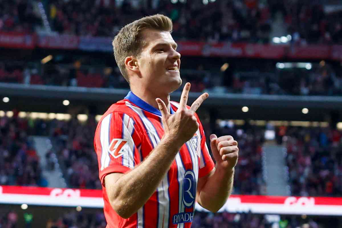 Sorloth in Serie A grazie al prestito